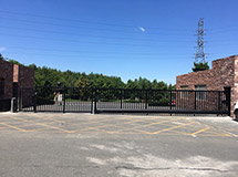 長春世界雕塑公園，大門駿寶838-L，小門NB-618